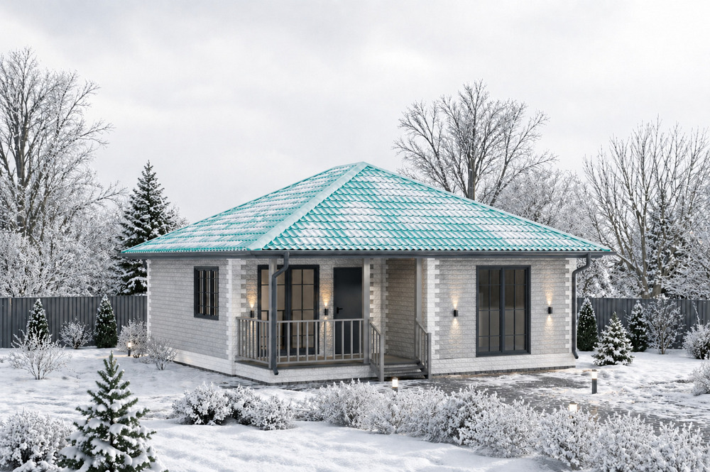 Каталог классический 8 х 8 в Крыму | Компания Азбука дома