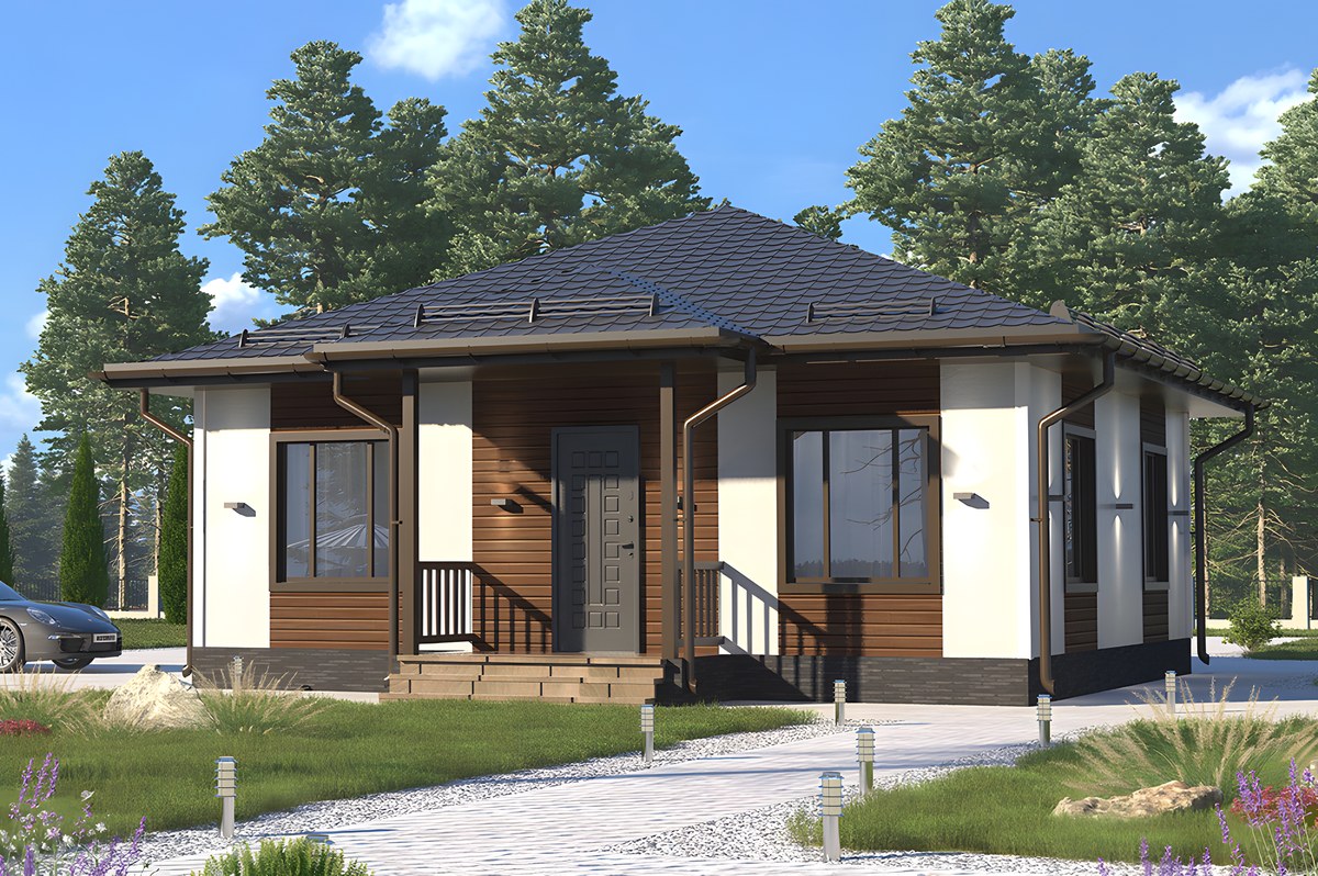 Каталог классический 10 х 10 в Крыму | Компания Азбука дома