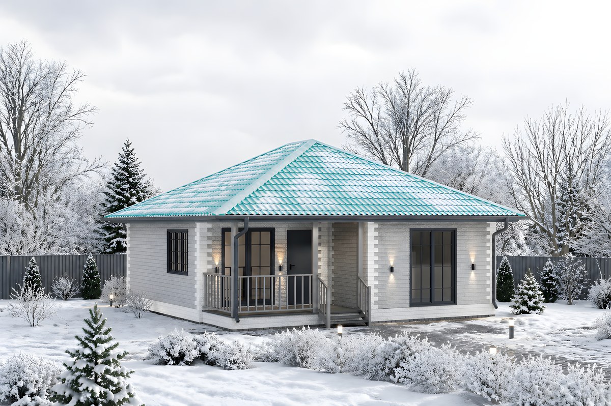 Каталог классический 8 х 8 в Крыму | Компания Азбука дома