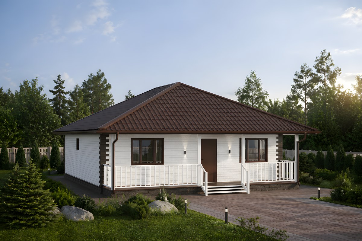 Каталог классический 9 х 9 в Крыму | Компания Азбука дома