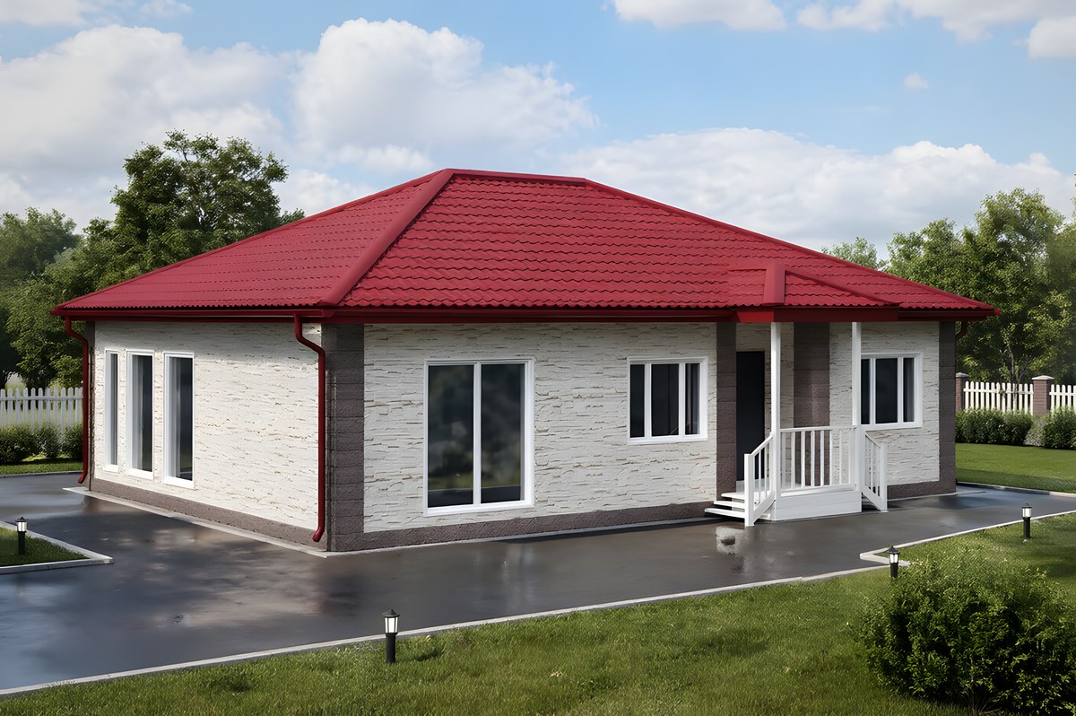 Каталог классический 9 х 12 в Крыму | Компания Азбука дома