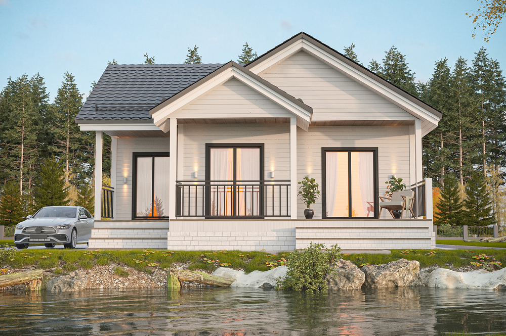 Каталог заря 9 х 9 в Крыму | Компания Азбука дома