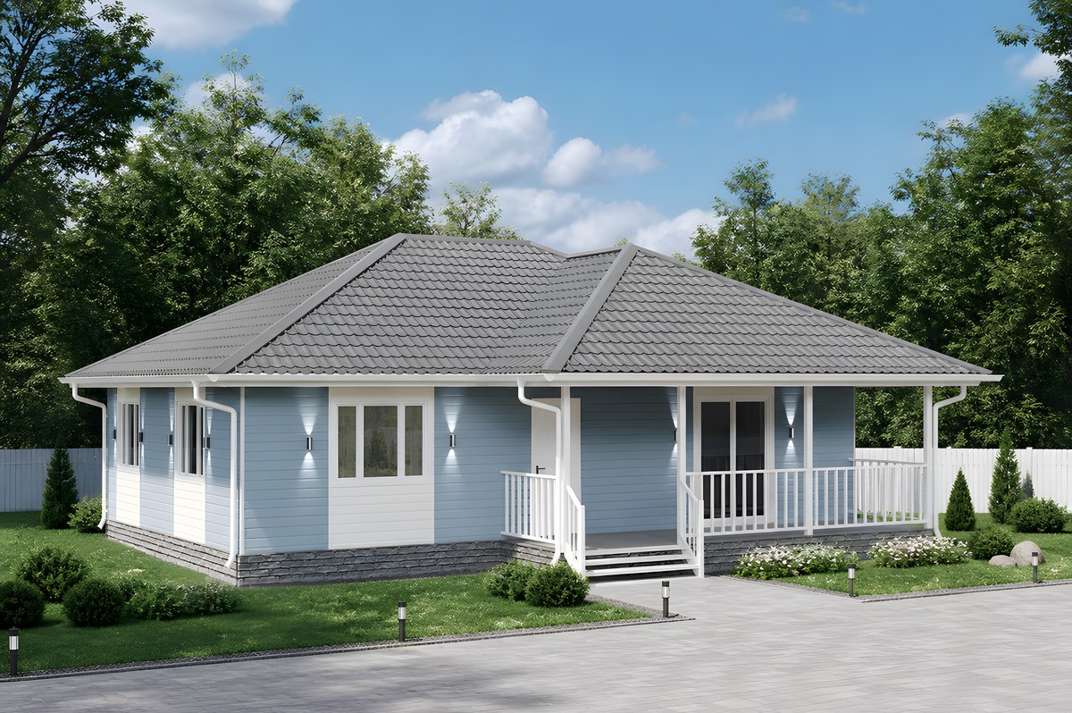 Каталог классический 8 х 11 в Крыму | Компания Азбука дома