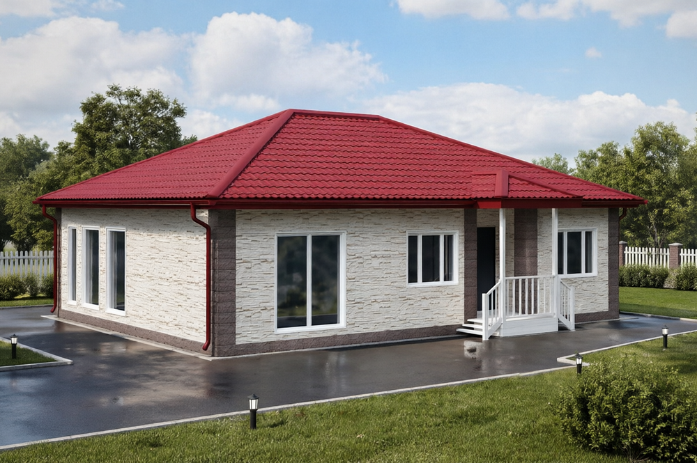 Каталог классический 9 х 12 в Крыму | Компания Азбука дома