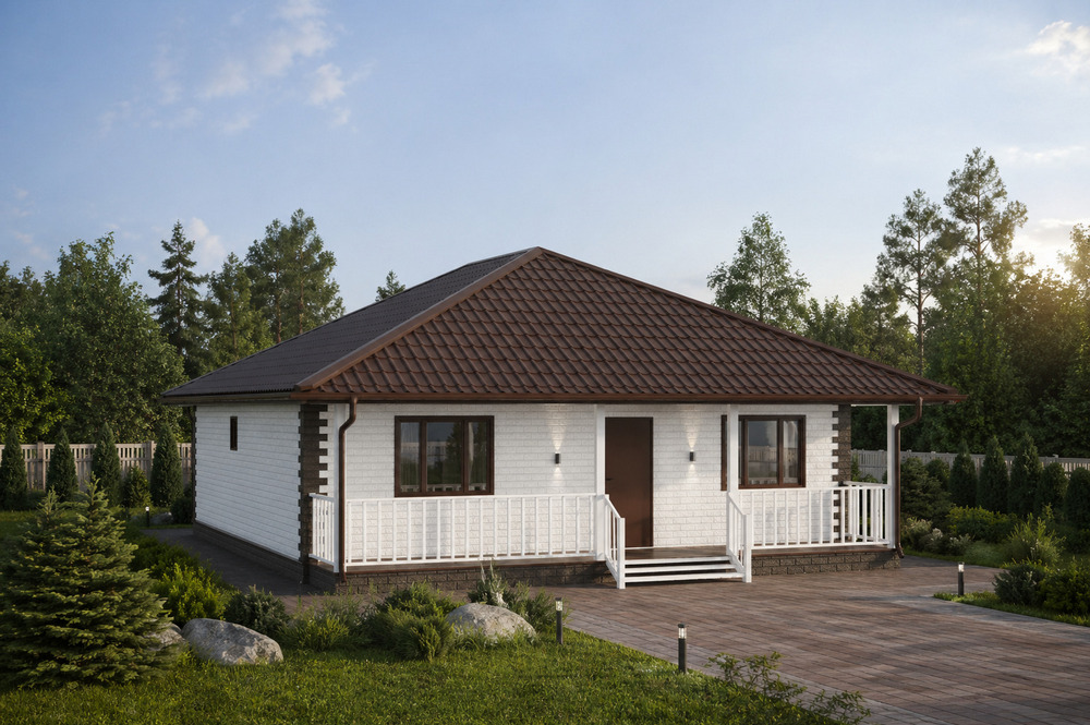 Каталог классический 9 х 9 в Крыму | Компания Азбука дома