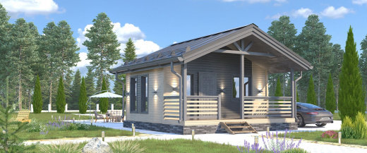 Каталог дачник 6 х 8 в Крыму | Компания Азбука дома